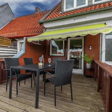 Διαμέρισμα Altstadt-refugium *