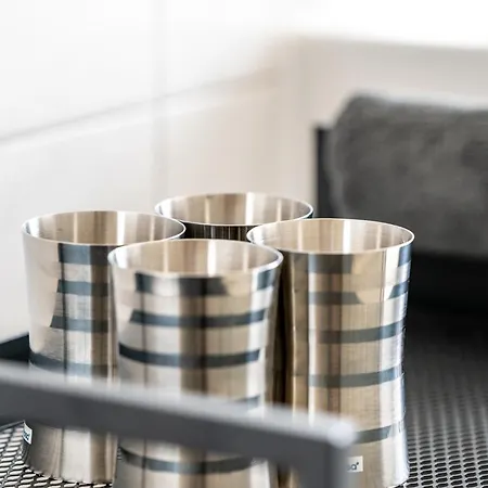 Apartamento Altstadt-refugium *