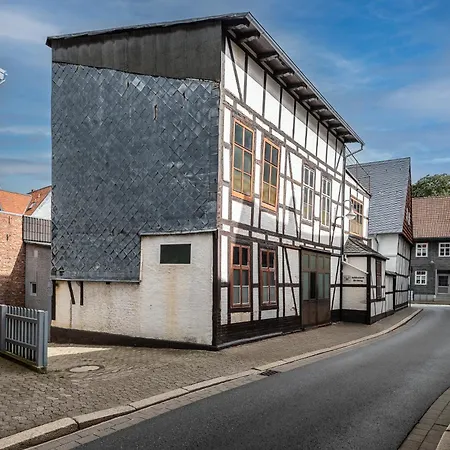 Altstadt-refugium Apartamento