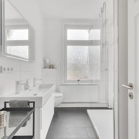 Altstadt-refugium Apartamento Goslar