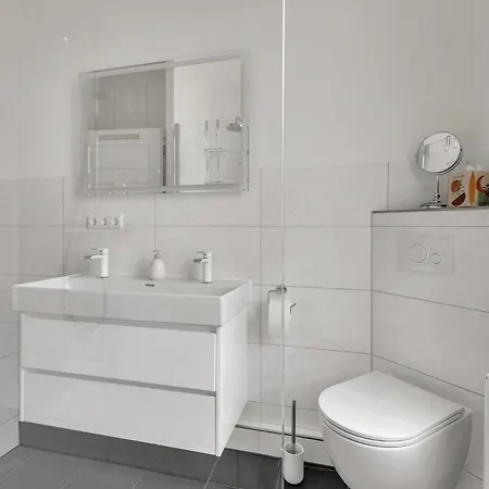 Altstadt-refugium Διαμέρισμα Γκόσλαρ