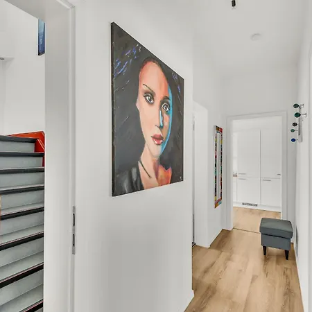 Apartamento Altstadt-refugium Goslar