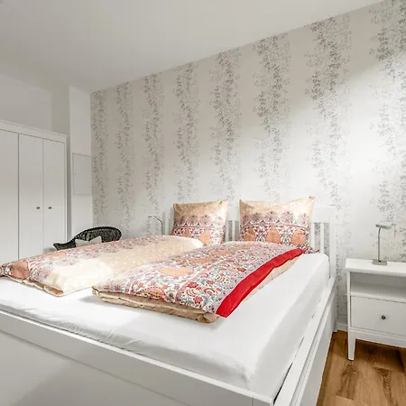 Διαμέρισμα Altstadt-refugium Γκόσλαρ