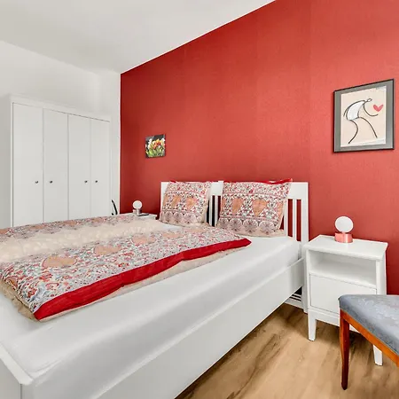 Altstadt-refugium Διαμέρισμα Γκόσλαρ