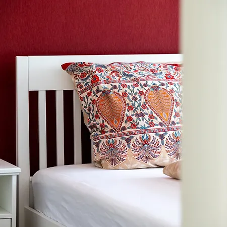 Διαμέρισμα Altstadt-refugium Γκόσλαρ