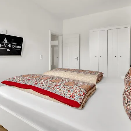 Altstadt-refugium Apartamento *