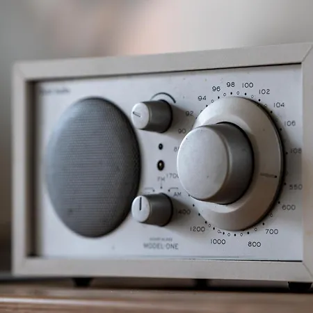 Apartamento Altstadt-refugium