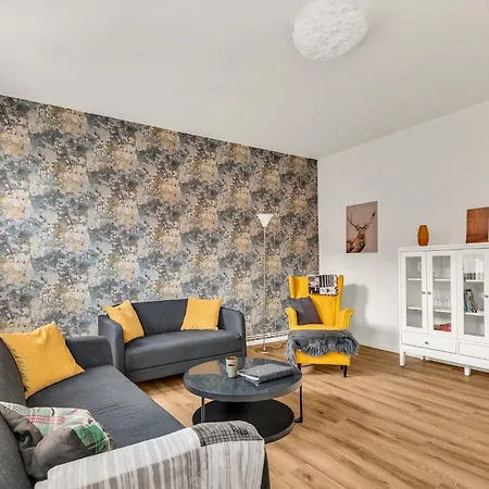 Διαμέρισμα Altstadt-refugium Γκόσλαρ