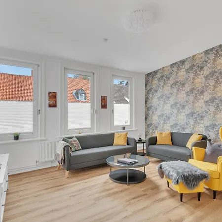 Διαμέρισμα Altstadt-refugium